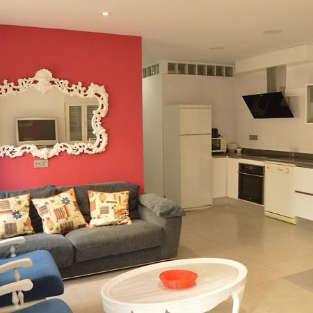 Apartamento El Limonero La Marina de la Torre Extérieur photo