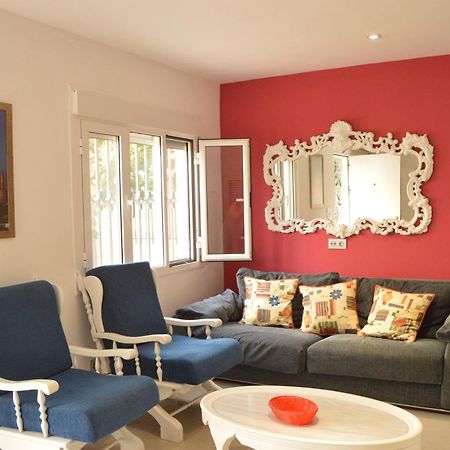 Apartamento El Limonero La Marina de la Torre Extérieur photo