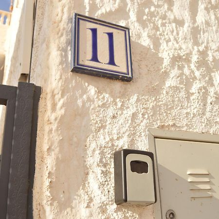 Apartamento El Limonero La Marina de la Torre Extérieur photo
