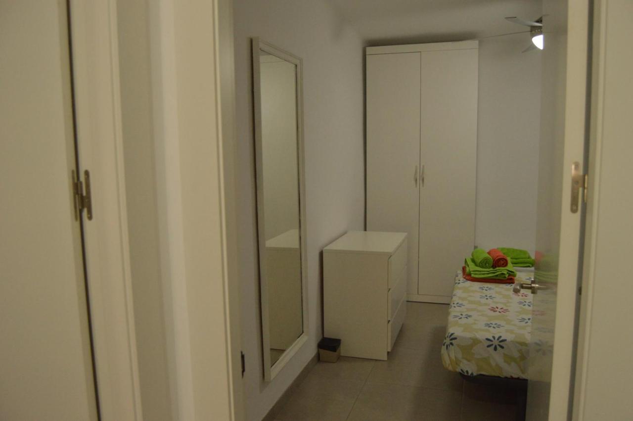 Apartamento El Limonero La Marina de la Torre Extérieur photo
