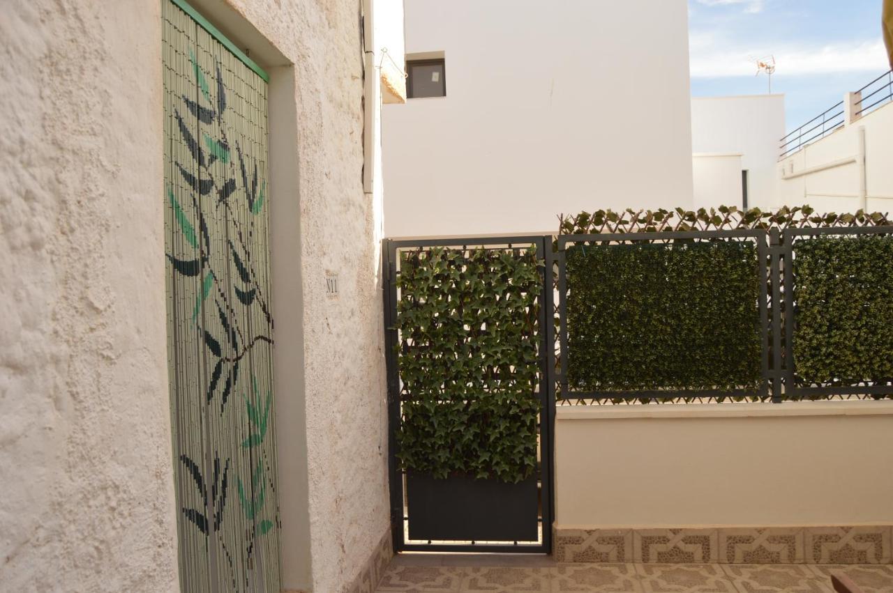 Apartamento El Limonero La Marina de la Torre Extérieur photo
