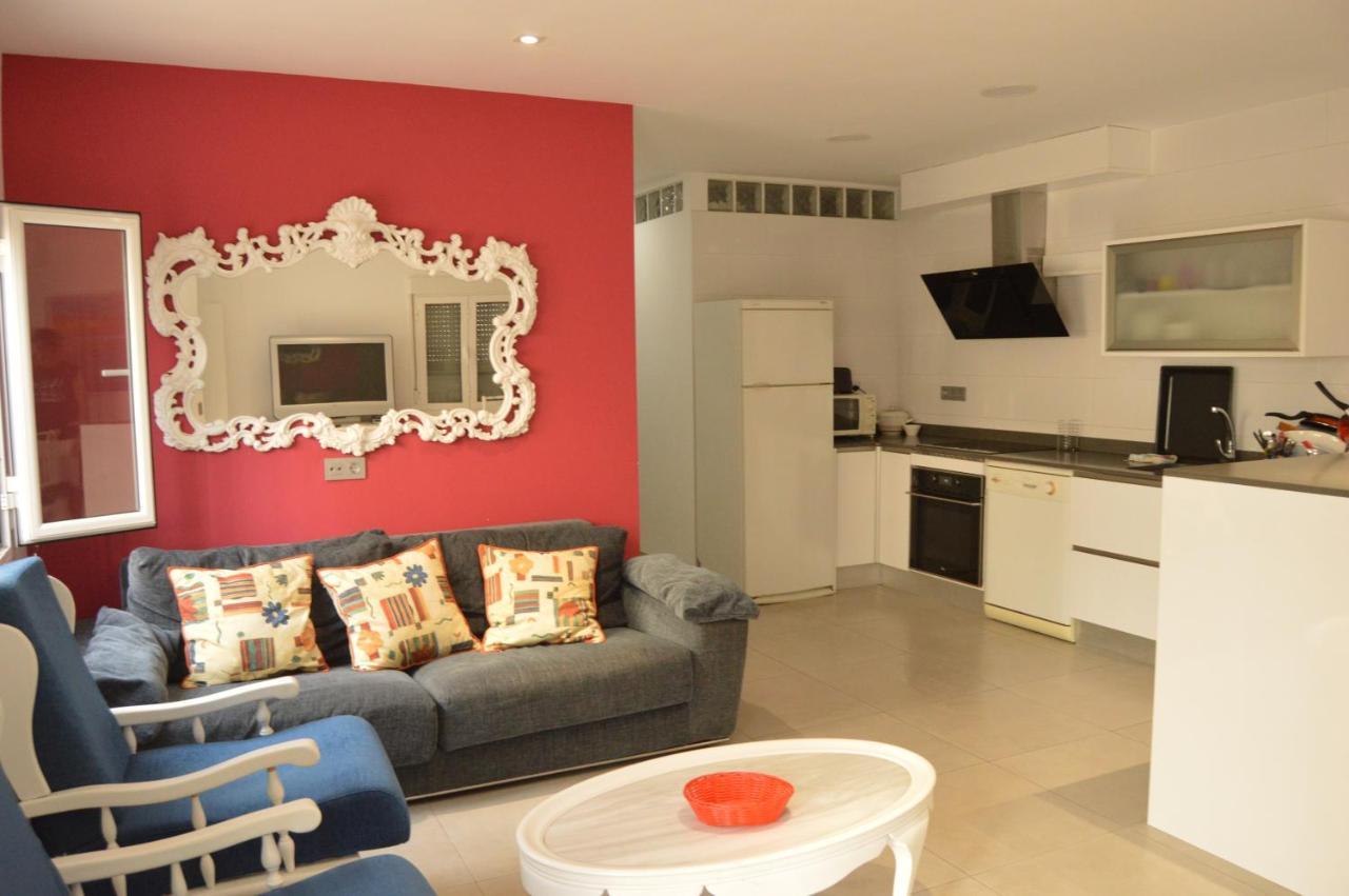 Apartamento El Limonero La Marina de la Torre Extérieur photo