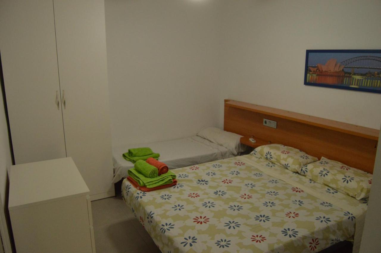 Apartamento El Limonero La Marina de la Torre Extérieur photo