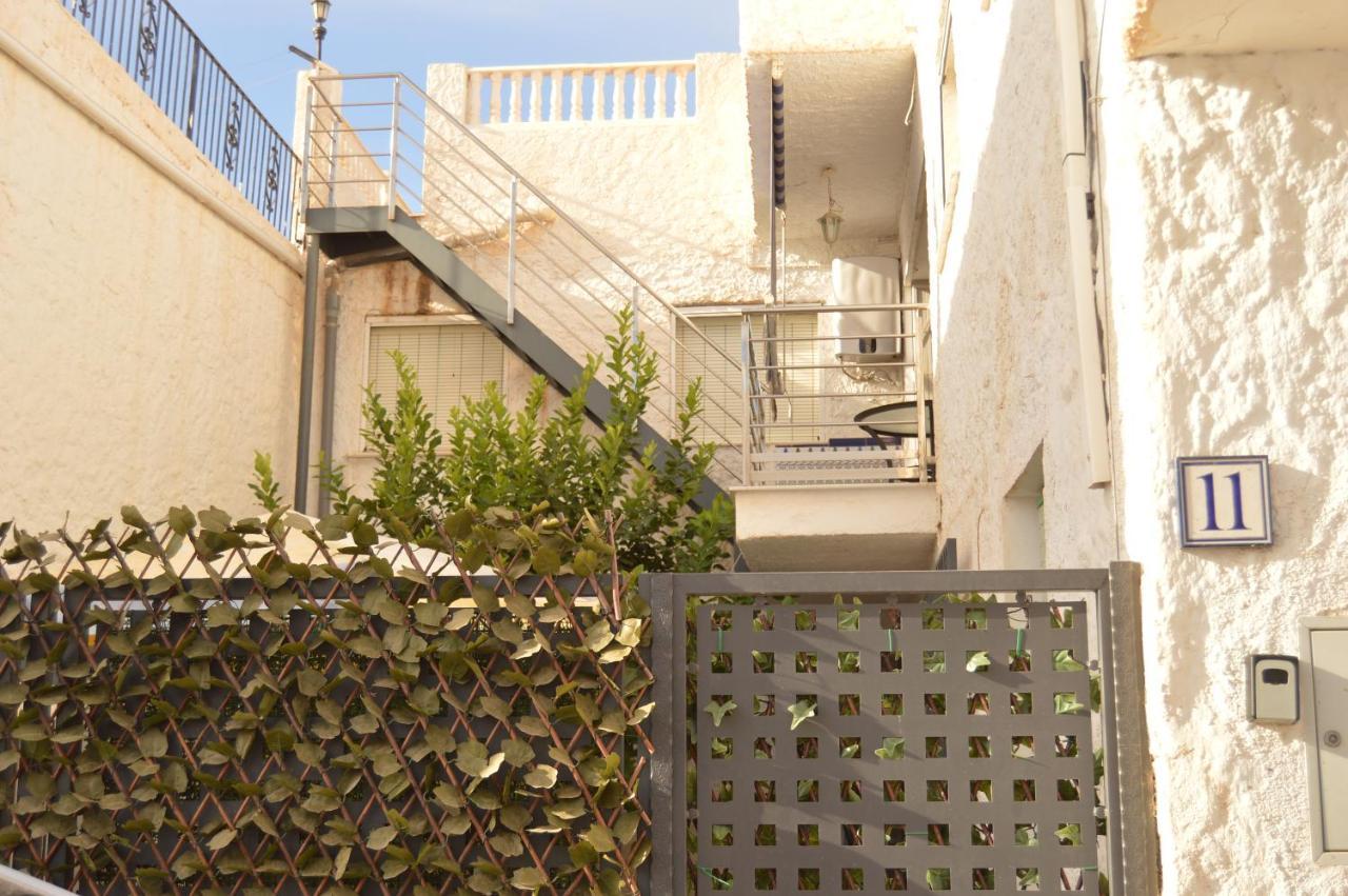 Apartamento El Limonero La Marina de la Torre Extérieur photo