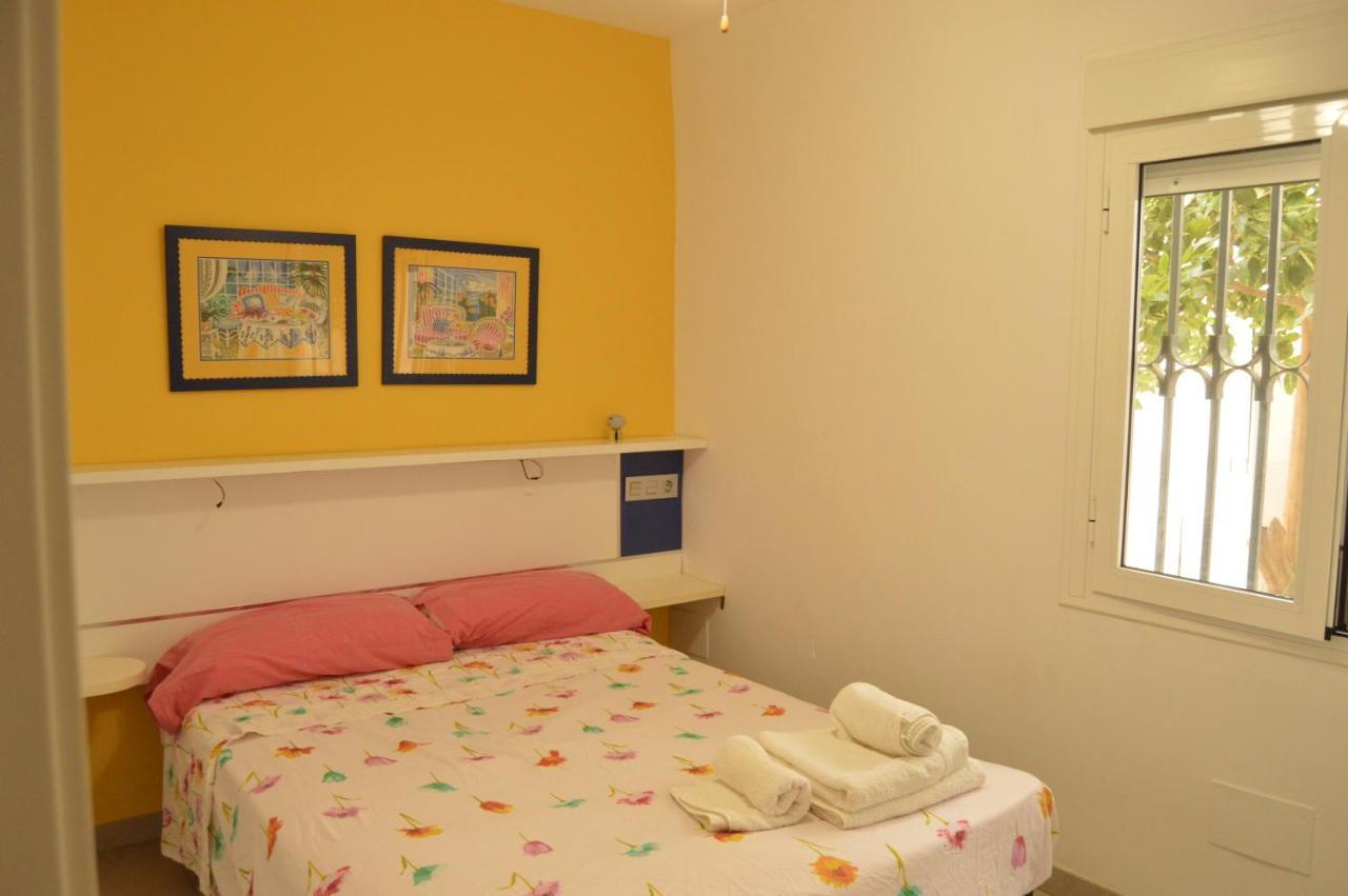 Apartamento El Limonero La Marina de la Torre Extérieur photo