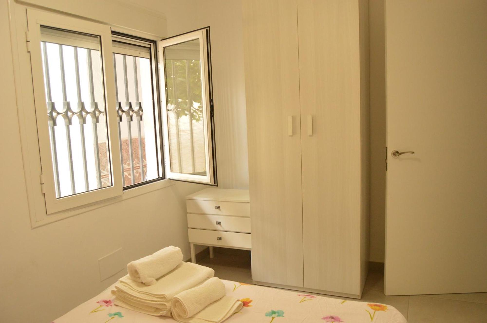 Apartamento El Limonero La Marina de la Torre Extérieur photo