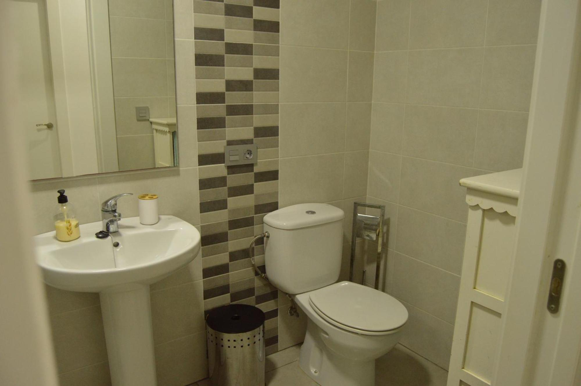 Apartamento El Limonero La Marina de la Torre Extérieur photo