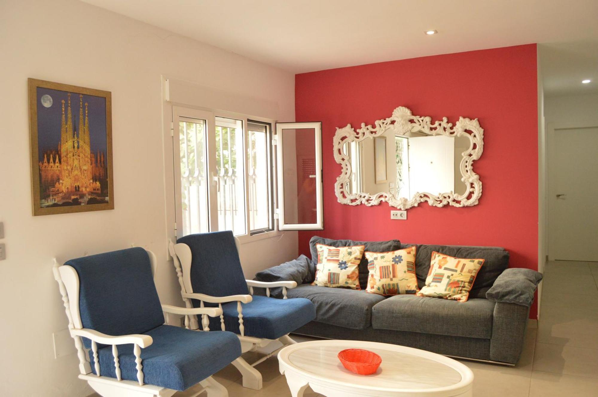 Apartamento El Limonero La Marina de la Torre Extérieur photo