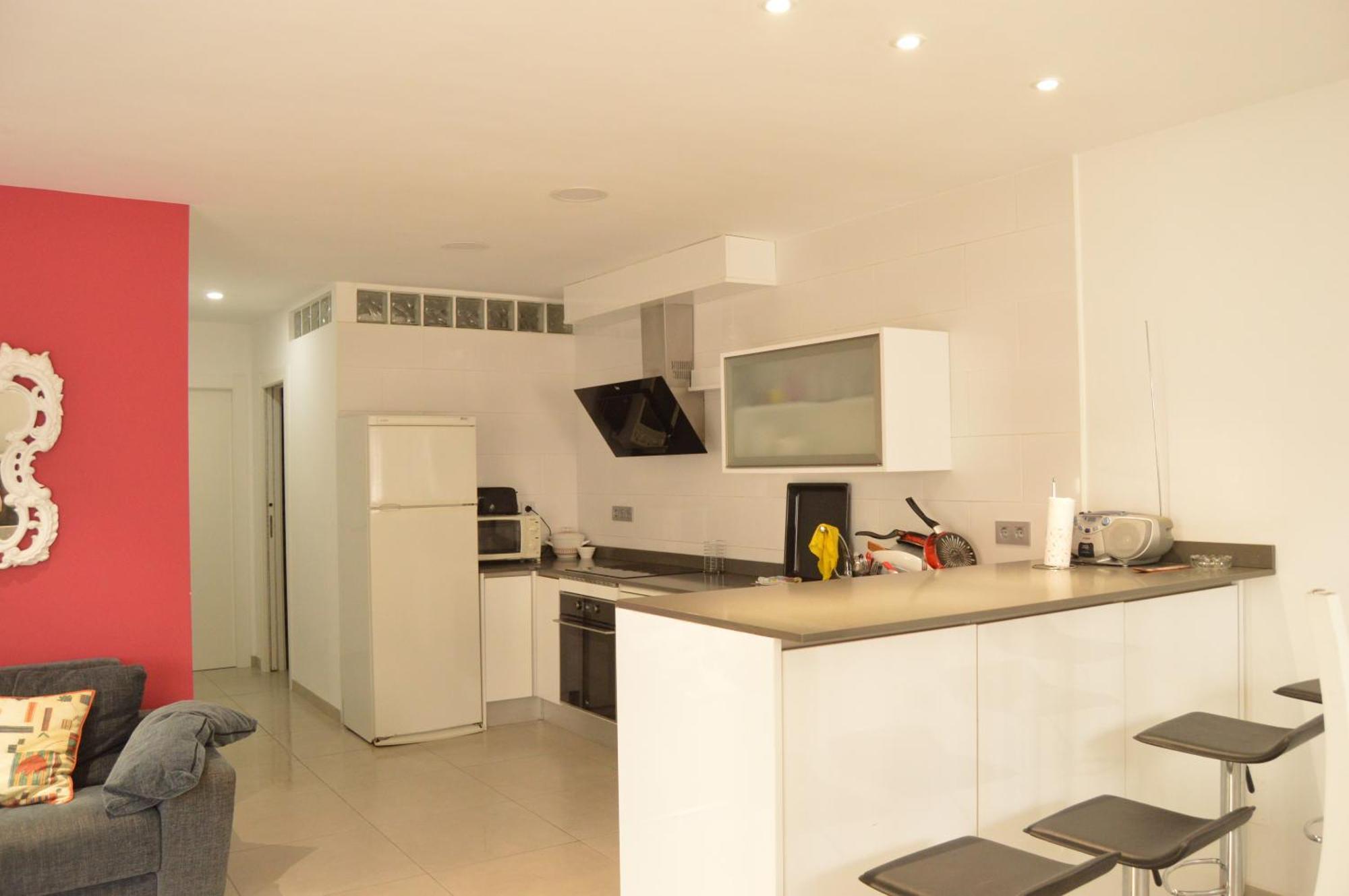 Apartamento El Limonero La Marina de la Torre Extérieur photo