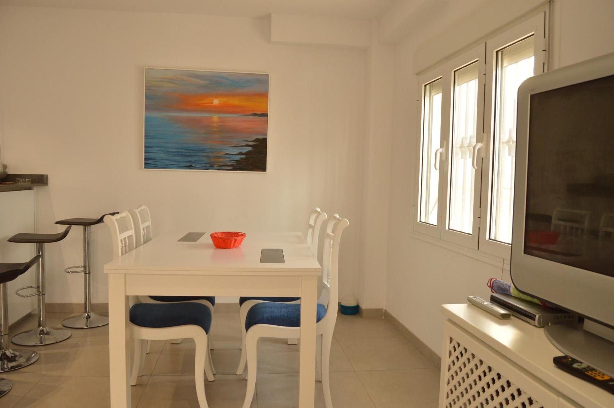 Apartamento El Limonero La Marina de la Torre Extérieur photo