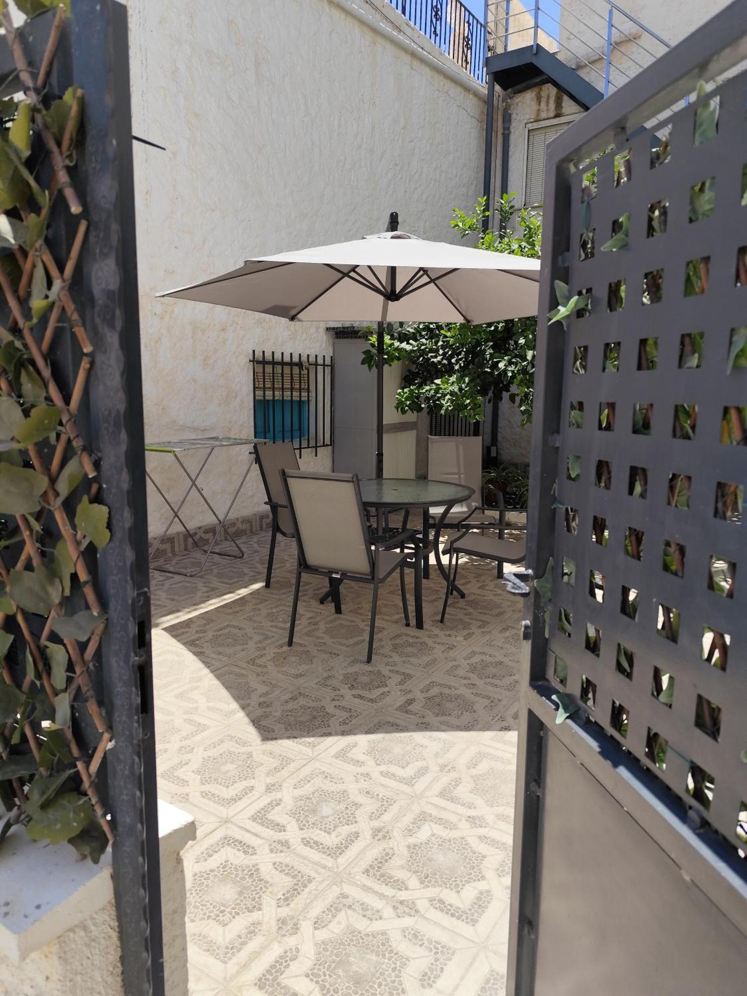 Apartamento El Limonero La Marina de la Torre Extérieur photo