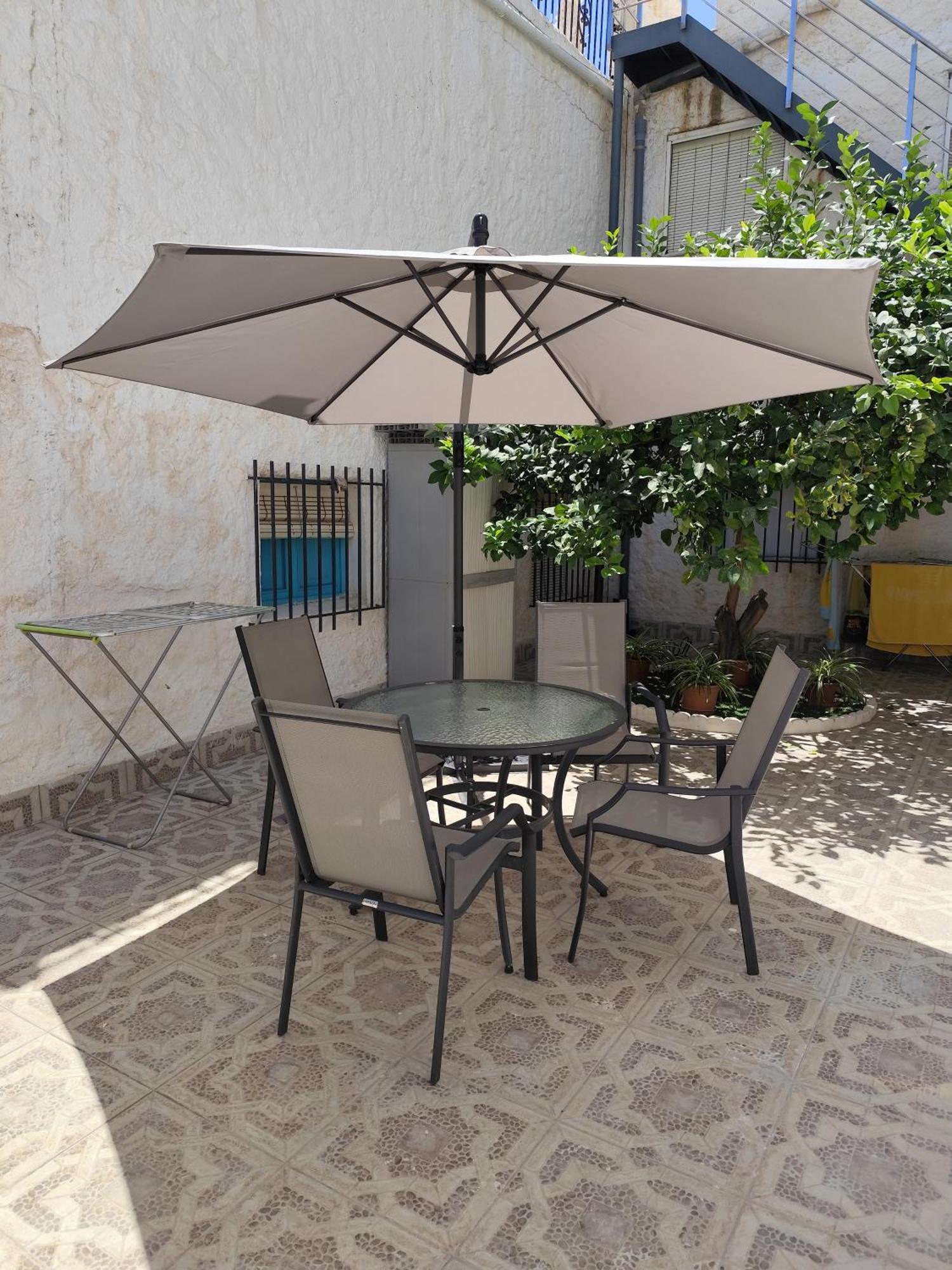 Apartamento El Limonero La Marina de la Torre Extérieur photo